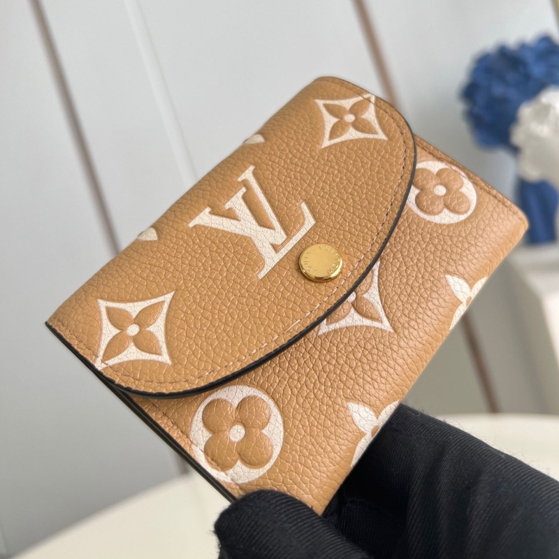 LV Wallets